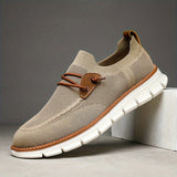 Marius | Športové slip-on topánky