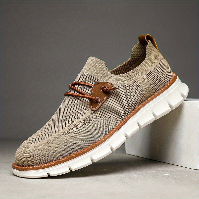 Marius | Športové slip-on topánky