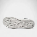 Alisa | Biele kožené sneakers