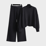 Veronika | Komfortní Pletený Set