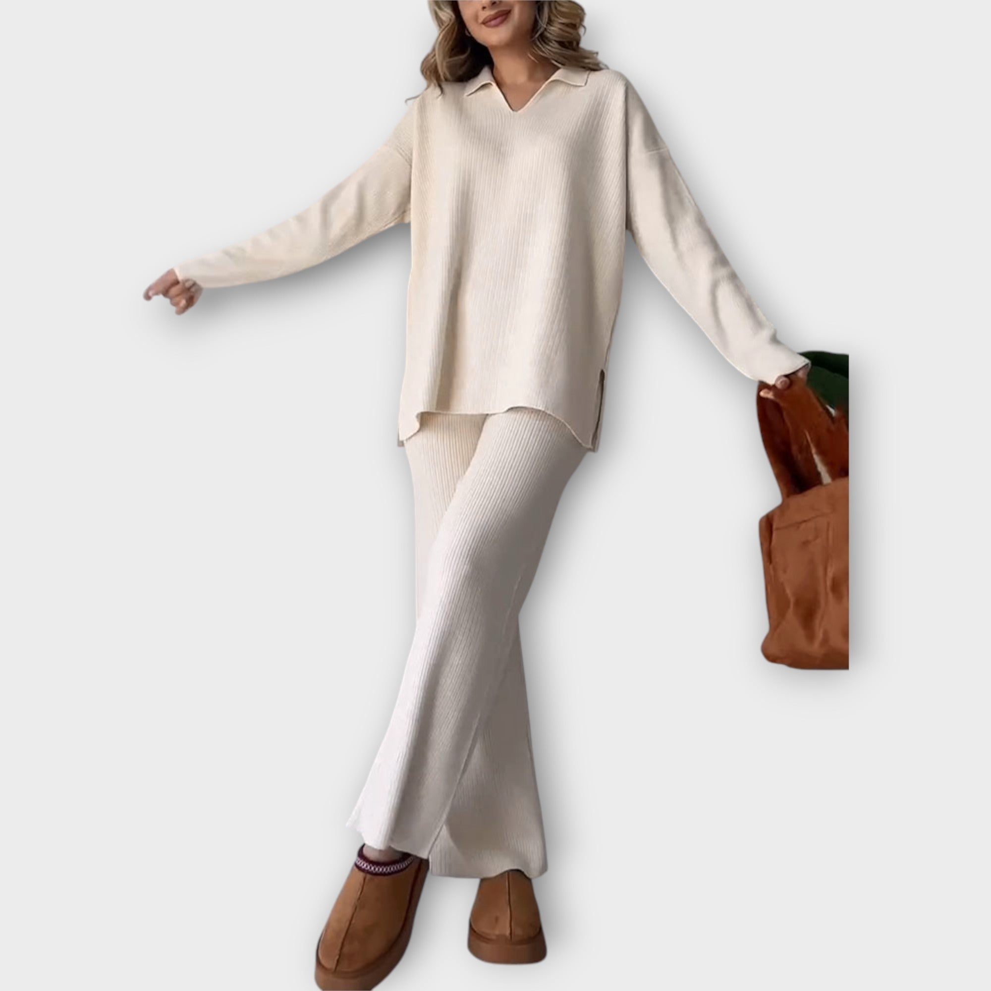 Sienna | Set s elegantnými líniami a minimalistickým dizajnom