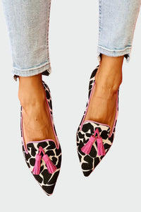 Amelie | Teravé Mocasins