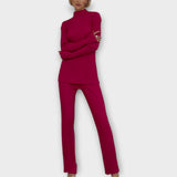 Lina | Trendy pruhovaná súprava
