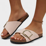 Fabiana | Sandals