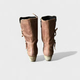 Manja | Jesenné Boots