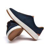 Uffe | Mestské nízke slip-on topánky