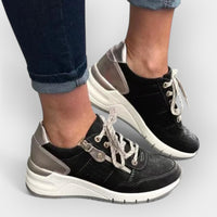 Helena | Anatomically Designed Shoes
