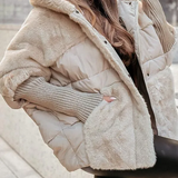 Ava | Elegant Winter Jacket