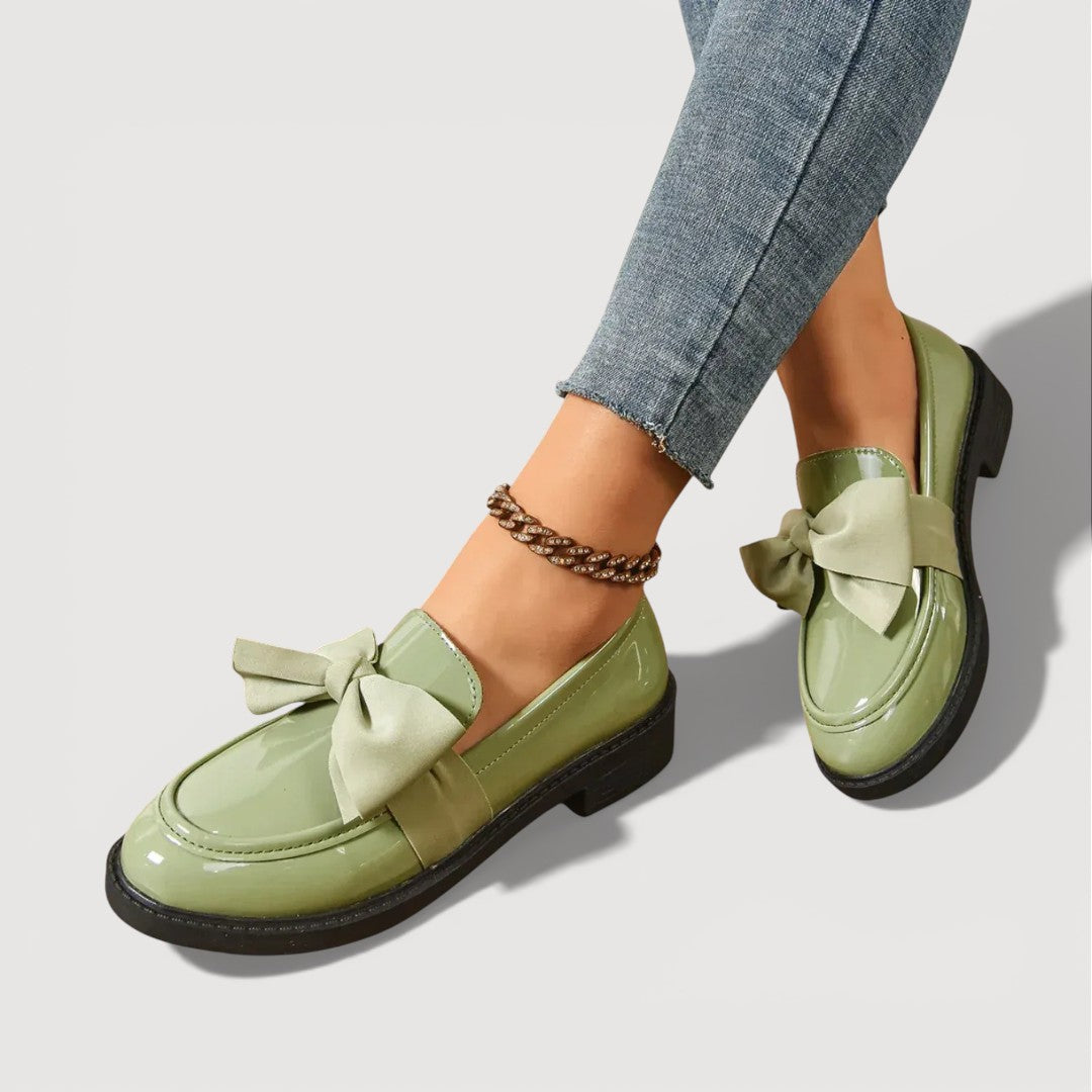 Maeryl | Paeladega Loafers