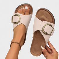 Fabiana | Sandals