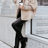 Ava | Elegant Winter Jacket