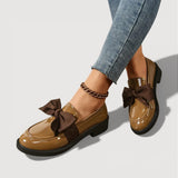 Maeryl | Paeladega Loafers