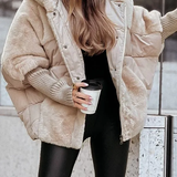 Ava | Elegant Winter Jacket