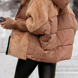Ava | Elegant Winter Jacket