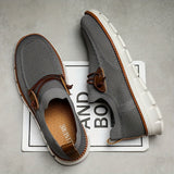 Marius | Športové slip-on topánky
