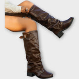 Siena | Elegantné kožené topánky pre každodenný štýl
