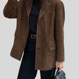 Cristina | Vintage Luxurious Blazer