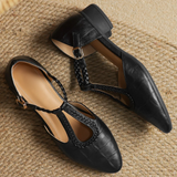 Mary Janes | Elegant Footwear