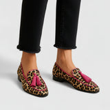 Xhyrene | Elegantné podporné loafers