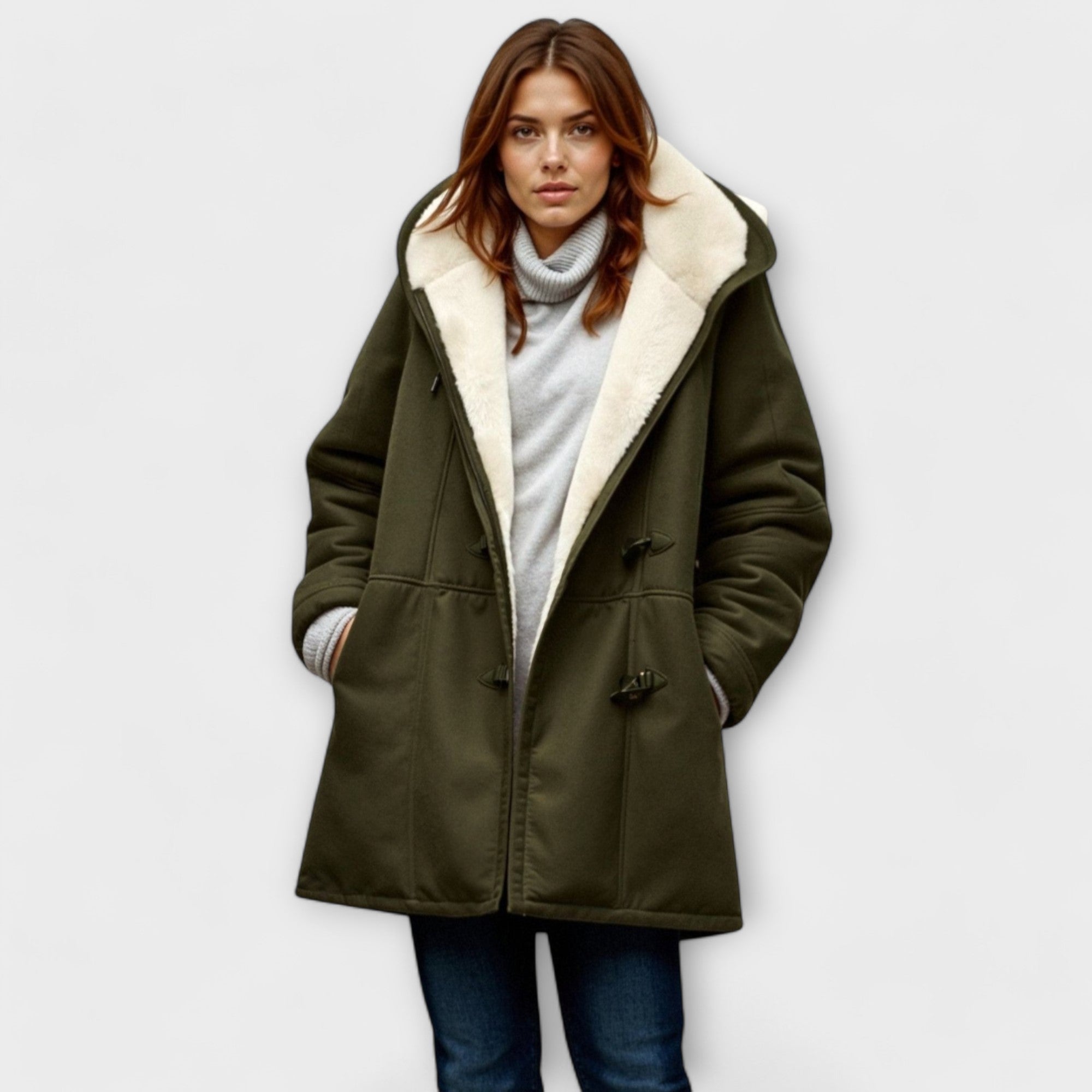 Ana | Trendy Karvane Jackets