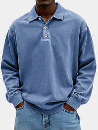 Ivo | Smart-casual polokošeľa