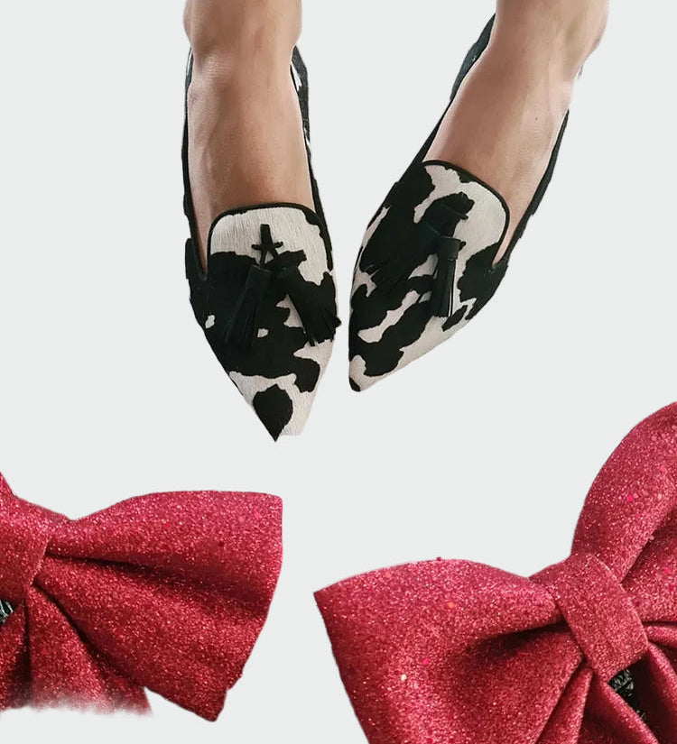 Amelie | Teravé Mocasins