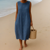 Elena | Elegant Lille Dress