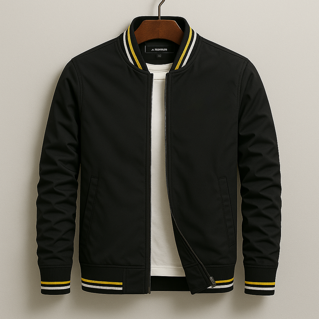 William | Letná bomber bunda