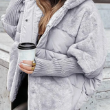 Ava | Elegant Winter Jacket