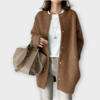Ivone | Elegant Coat