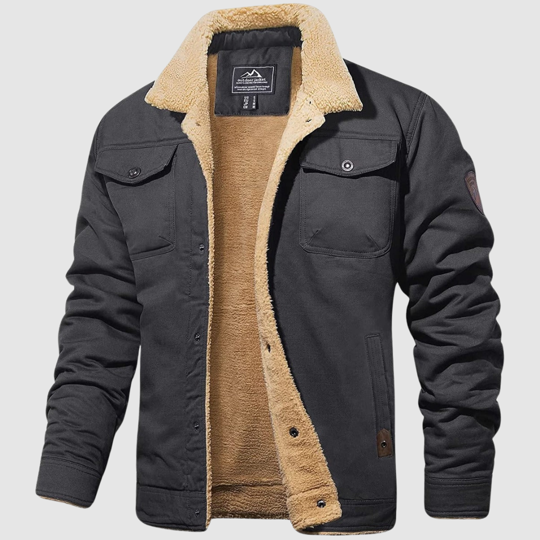 Torstein | Bomber bunda