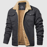 Torstein | Bomber bunda