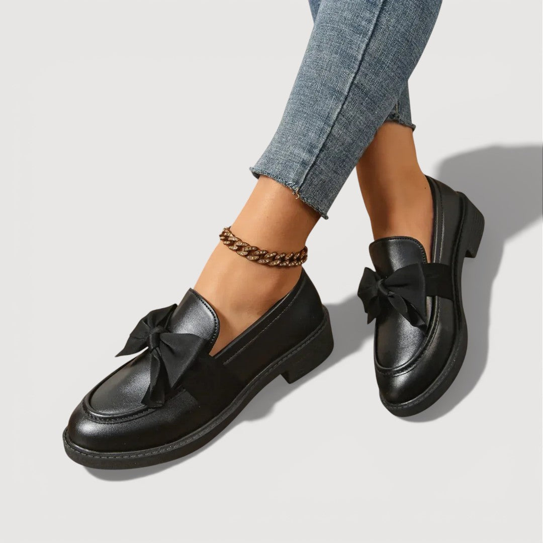 Maeryl | Paeladega Loafers