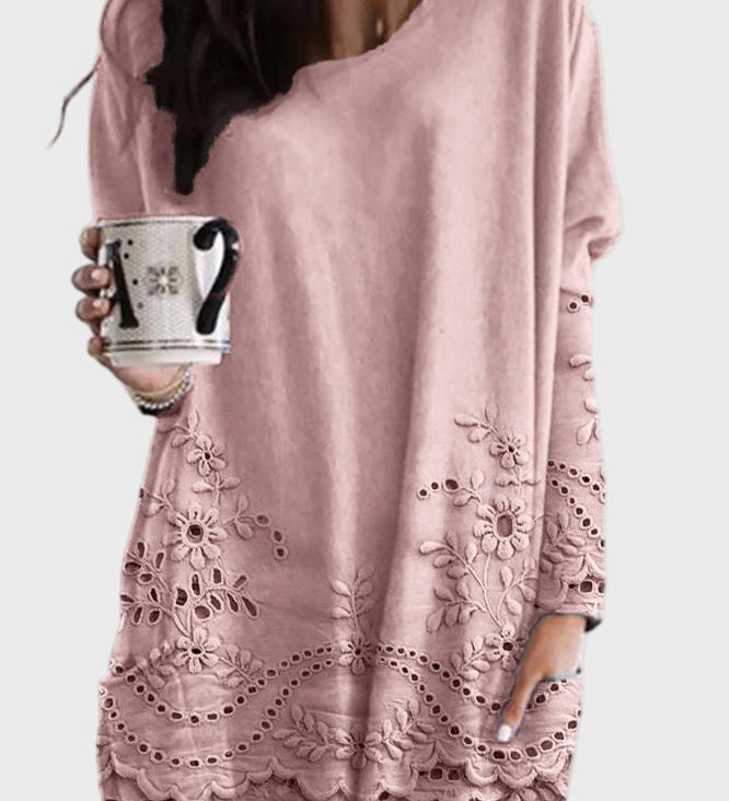 Maison | Bruges Fiore Tunic