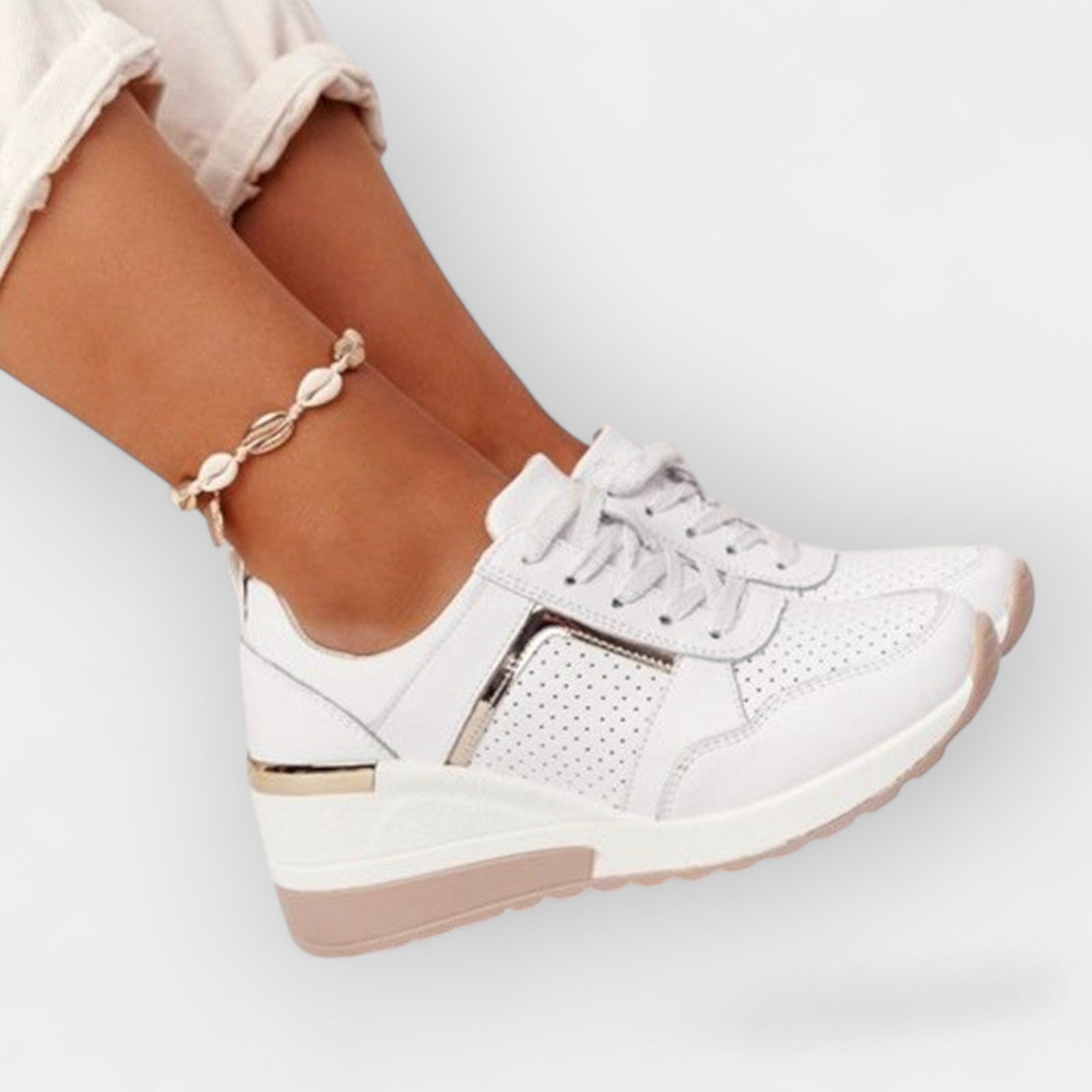 Inaya | Anatomically Designed Footwear