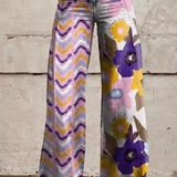 Isadora - Bohemian Trousers