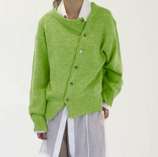 Cathy | Lahtine Cardigan