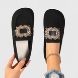 Cataleyrah | Ortopedické Mokasíny pro Pohodlí a Styl