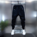 Arnar | Slim-fit nohavice