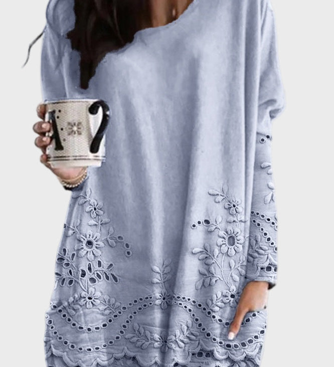 Maison | Bruges Fiore Tunic