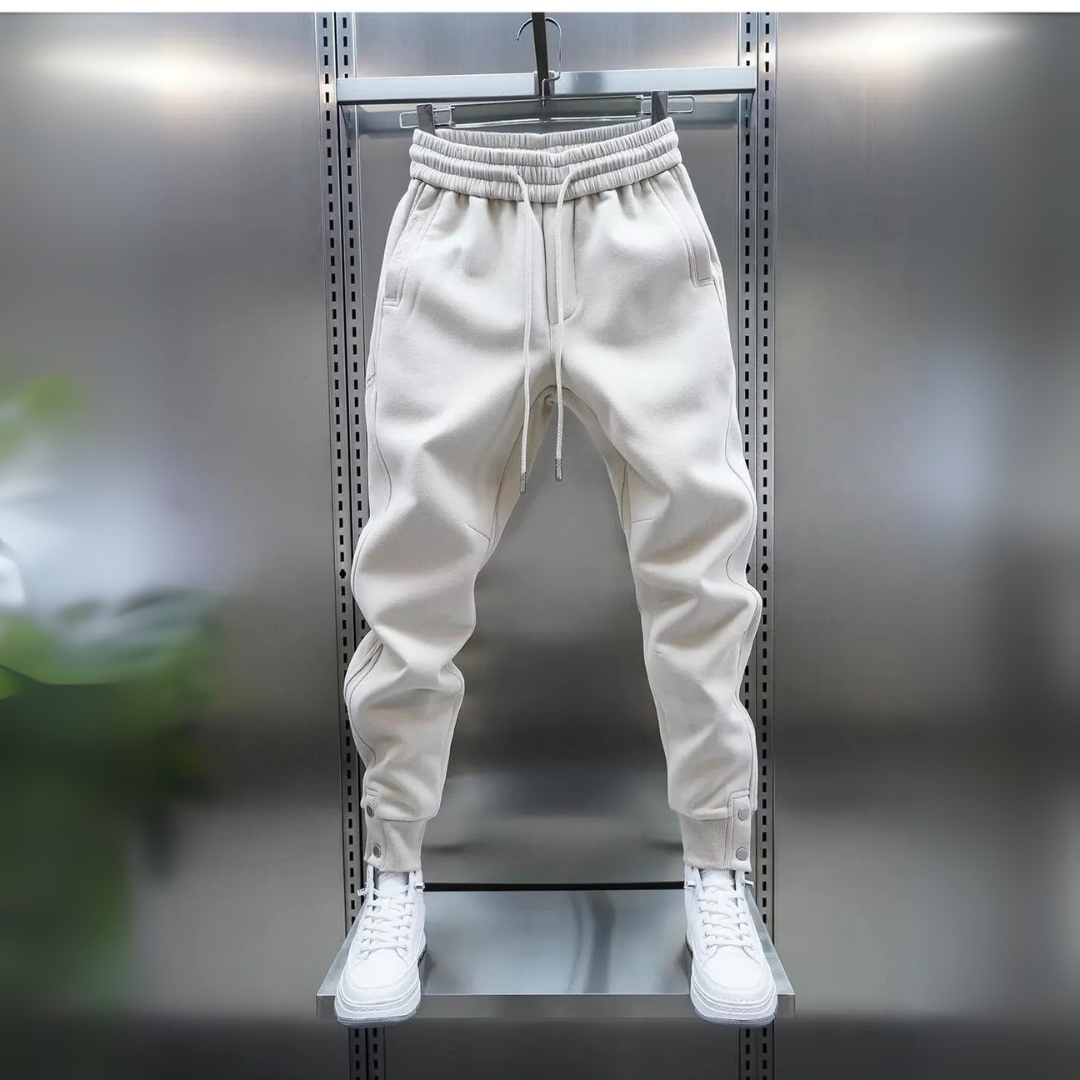 Arnar | Slim-fit nohavice