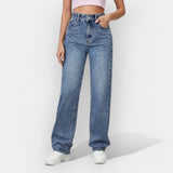 Beatriz | Straight-Leg Trousers