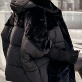 Ava | Elegant Winter Jacket