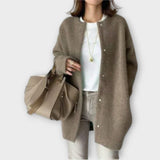 Ivone | Elegant Coat
