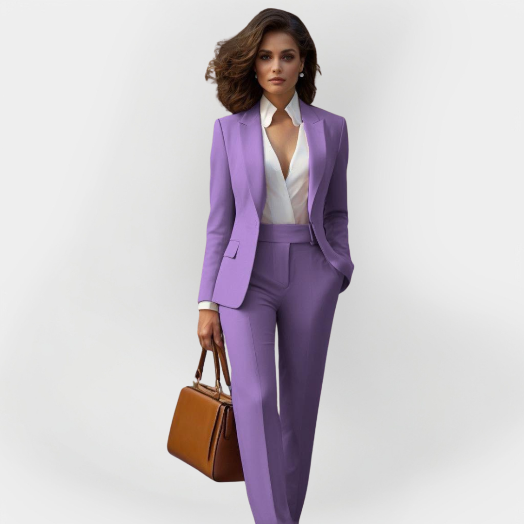 Layla | Elegantný dámsky set