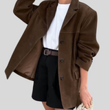 Cristina | Vintage Luxurious Blazer