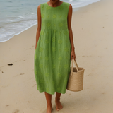 Elena | Elegant Lille Dress