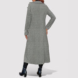 Rita | Long Pikk Coat