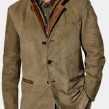 Aslak | Elegantná vintage bunda