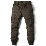 Vilhelm | Cargo joggery